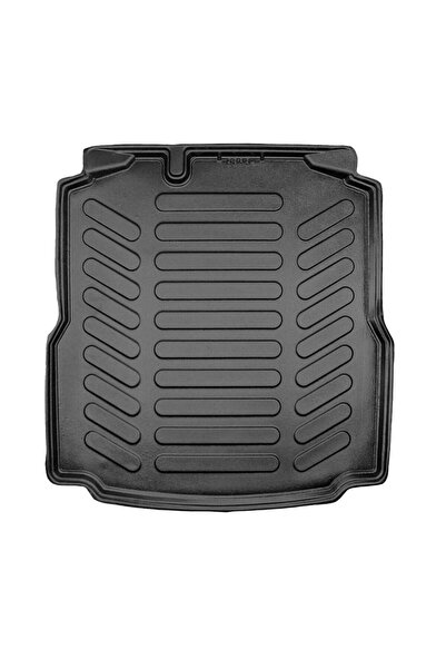 GENERİC 1 COVOR PROTECTIE PORTBAGAJ PENTRU SKODA OCTAVIA III 2012-2020 Umbrel...