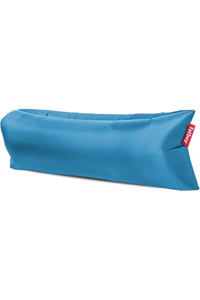 Fatboy Hair Fatboy Lamzac the Original Version 3.0 Inflatable Lounger with Ca...