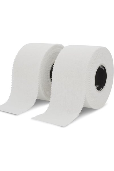 Meister Elite Athletic Tape - Breathable High-Adhesive Trainer's Tape - 2 Rol...