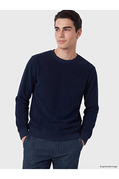 LC Waikiki I Zero Roba Collar Men's Sweatshirt from Freezen Store
