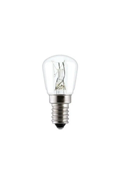 OEM Light bulb for fridge E14 15W 230V