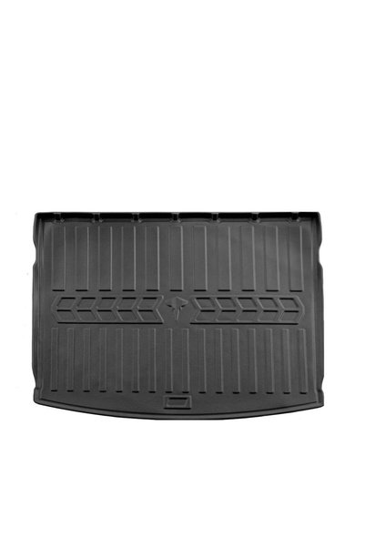 GENERİC 1 COVOR PROTECTIE PORTBAGAJ PENTRU LAND ROVER FREELANDER II (L359) (2...