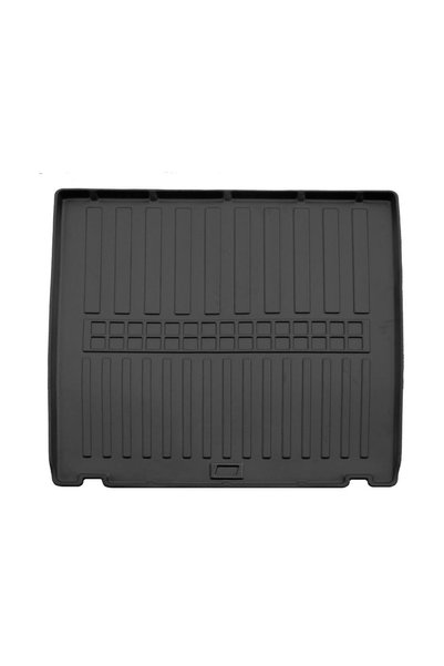 GENERİC 1 COVOR PROTECTIE PORTBAGAJ PENTRU RENAULT LAGUNA III (T) COMBI, FARA...