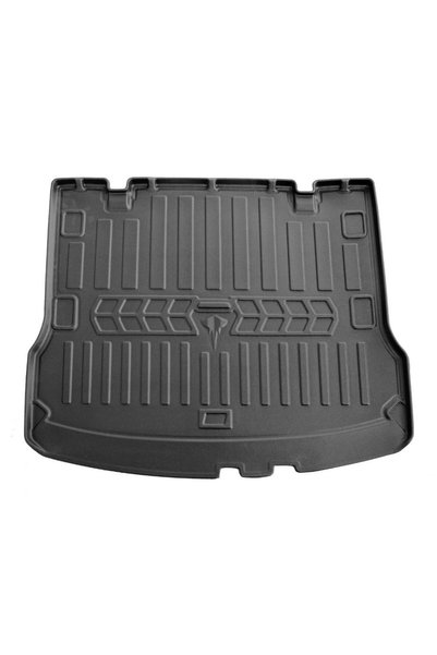 GENERİC 1 COVOR PROTECTIE PORTBAGAJ PENTRU DACIA LOGAN I MCV 5 LOCURI (2006–2...