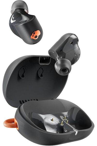 Skullcandy Sesh ANC Active Wireless In-Ear Headphones with Noise Cancellation...
