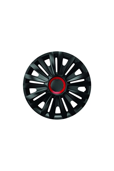 GENERİC 1 SET CAPACE ROTI 15` NEGRE CU INEL ROSU ROYAL Mega Drive 78637