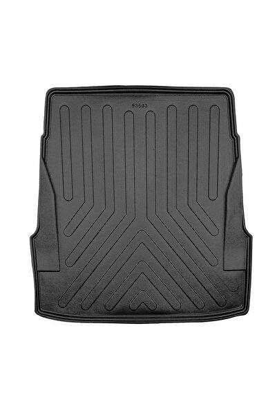GENERİC 1 COVOR PROTECTIE PORTBAGAJ PENTRU MERCEDES S CLASS (W222) VI LONG 20...