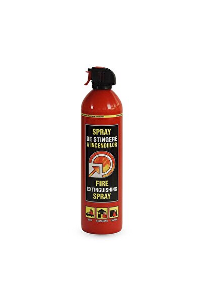 GENERİC 1 STINGATOR TIP SPRAY 1000ML Romtec 110576