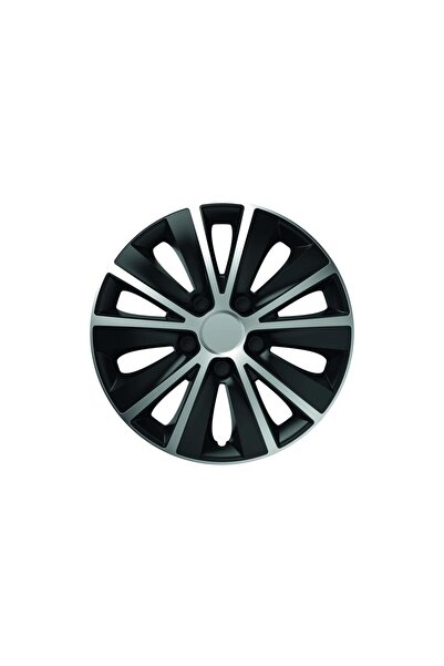 GENERİC 1 SET CAPACE ROTI 16` ARGINTIU&NEGRU RAPIDE Mega Drive 78593
