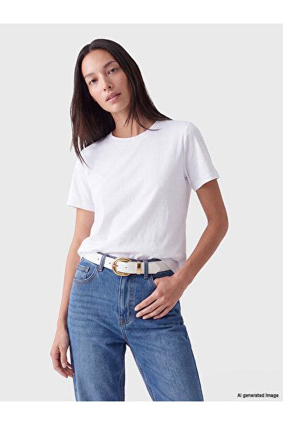 LC Waikiki Alita city: leather-look women's belt - stand out from the crowd