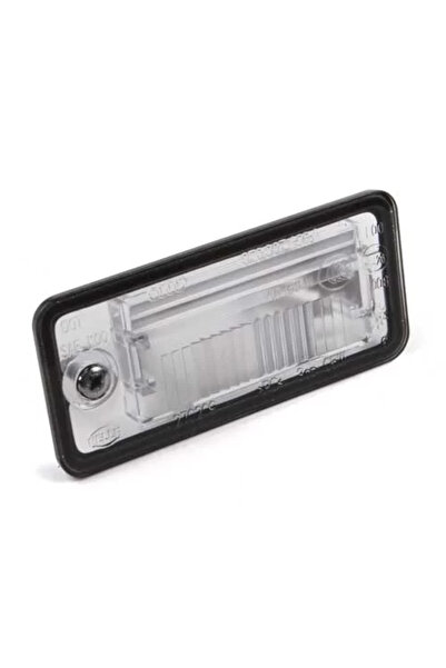 GENERİC 1 LAMPA NUMAR INMATRICULARE STANGA Vw 8E0807430A
