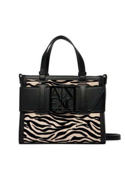 Armani Exchange Geantă XW000392 AF26445 MC149 Negru