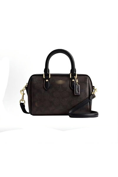 Elite Bags شنطة عصرية بتصميم فاخر ومميز مع ملحقاتها