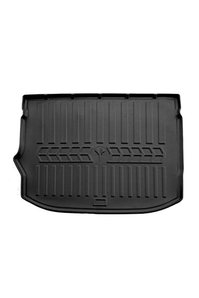 GENERİC 1 COVOR PROTECTIE PORTBAGAJ PENTRU SKODA FABIA IV HATCHBACK, CU PODEA...