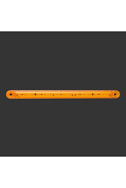 GENERİC 1 LAMPĂ LED INTERIOARĂ 12/24 V Mega Drive 96311