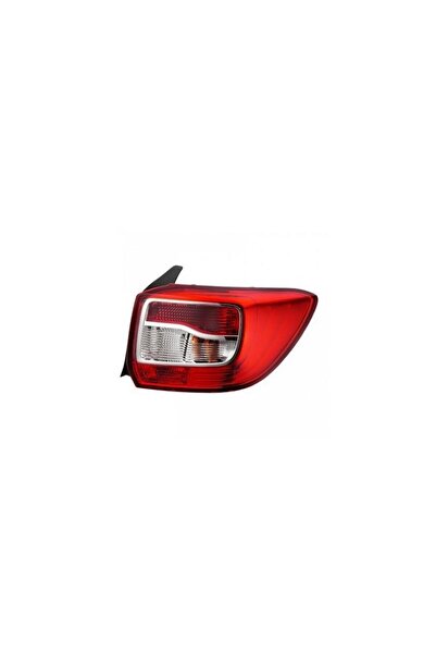 GENERİC 1 LAMPA SPATE DR. LOG. II FACELIFT Renault 265509441R
