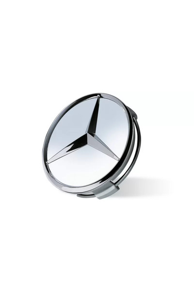 GENERİC 1 CAPAC JANTA ALIAJ CROMAT Mercedes-Benz B66470202
