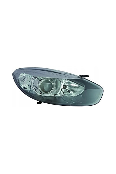 GENERİC 1 Far dreapta Fluence Renault 260101331R