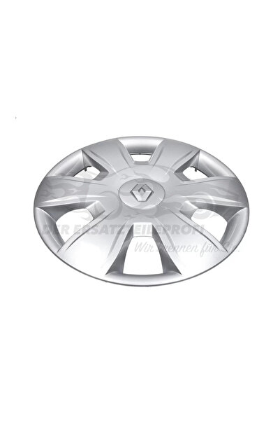 GENERİC 1 CAPAC JANTA TABLA 15`` Renault 8200896012