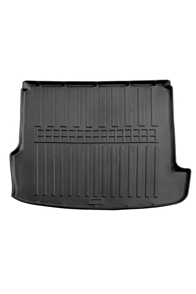 GENERİC 1 COVOR PROTECTIE PORTBAGAJ PENTRU VOLKSWAGEN PASSAT B5 COMBI (1996-2...