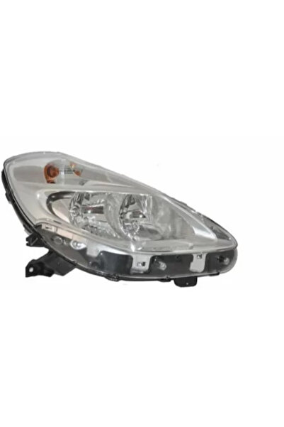 GENERİC 1 FAR DR. FINITIE CROM LAGUNA III Renault 260100038R