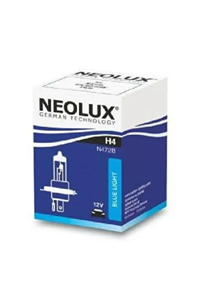 NEOLUX Bec, far faza lunga N472