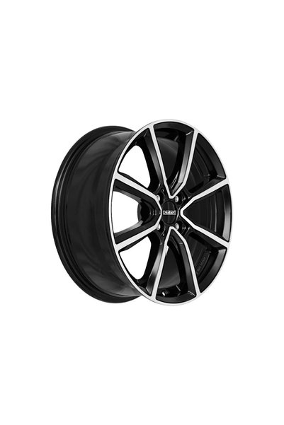 GENERİC 1 JANTA ALIAJ 16'' 6.5Jx16 4x100 ET37 CLIO V (MODEL PHILIA) Renault 4...