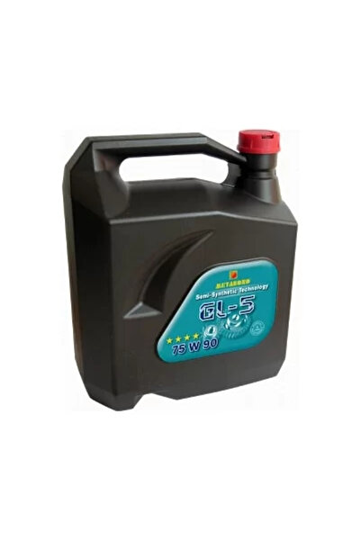 1001DİZAYN Ulei cutie de viteze manuala Original GL-5 75W90 0L Metabond 1 OIL...