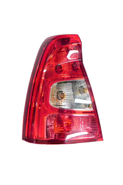Renault Safrane LAMPA SPATE STG. Jurnal. FACELIFT Renault 8200744760