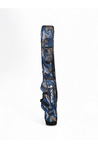 Smax Husa Lansete 3 compartimente Camo 135 cm