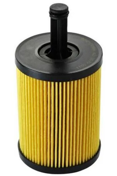 DENCKERMANN Filtru ulei A210079 VW CADDY III Autoutilitară/limuzină spațioasă...