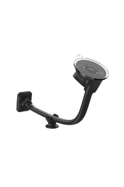 GENERİC 1 SUPORT TELEFON MAGNETIC AUTO CU FIXARE PE PARBRIZ CU VENTUZA Mega D...