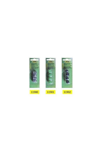 GENERİC 1 CAPAC DIN ALUMINIU PENTRU VALVA AUTO Jbm 11900