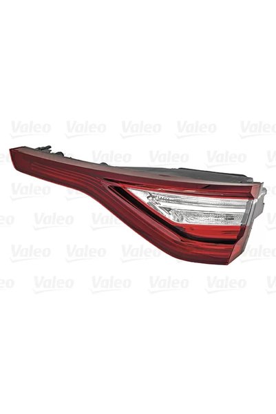 Renault Safrane LAMPA STOP STG. PE HAYON MEGANE IV Renault 265550248R