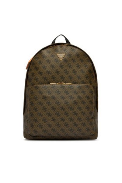 Guess Rucsac de călătorie HMMIII P6219 Maro închis