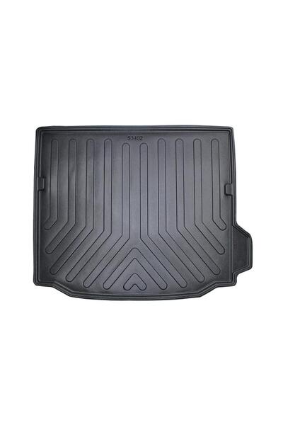 GENERİC 1 COVOR PROTECTIE PORTBAGAJ PENTRU BMW X3 G01 2017-2024 Umbrella 60448