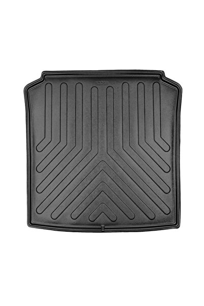 GENERİC 1 COVOR PROTECTIE PORTBAGAJ PENTRU SEAT CORDOBA II 2002-2008 Umbrella...