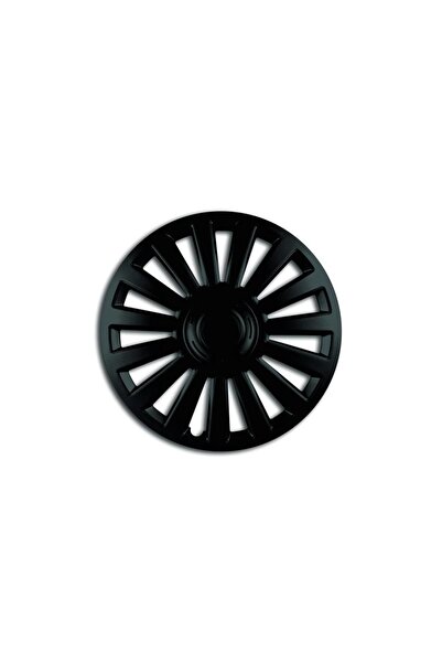 GENERİC 1 SET CAPACE ROTI 16` NEGRE LUXURY Mega Drive 78505