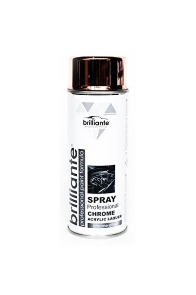 Generic VOPSEA SPRAY CROM (CUPRU) ​​400ml BRILLIANTE