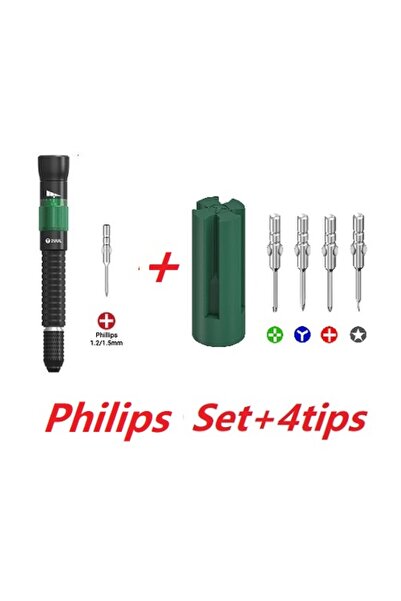 Choice SD22-and-4Tips 2UUL KAKA Adjustable Torque Screwdriver Replaceable Mag...