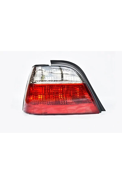 ASAM AUTOMOTIVE Lampa spate 55014