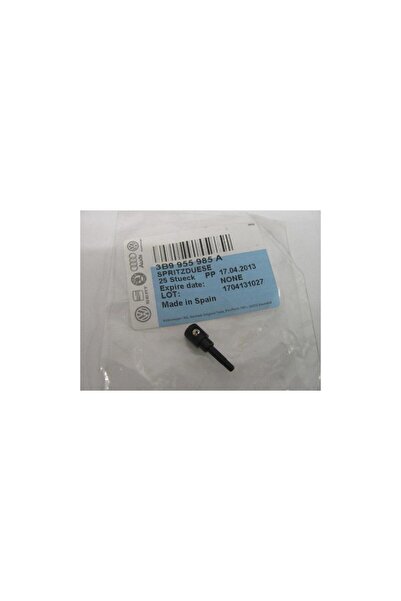 GENERİC 1 DUZA SPALARE LUNETA Vw 3B9955985A