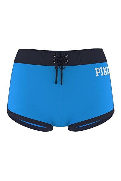Victoria's Secret High-Waist Bikini Shorts