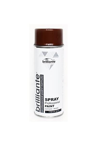 Generic VOPSEA SPRAY MARO NUCA (RAL 8011) 400ml BRILLIANTE
