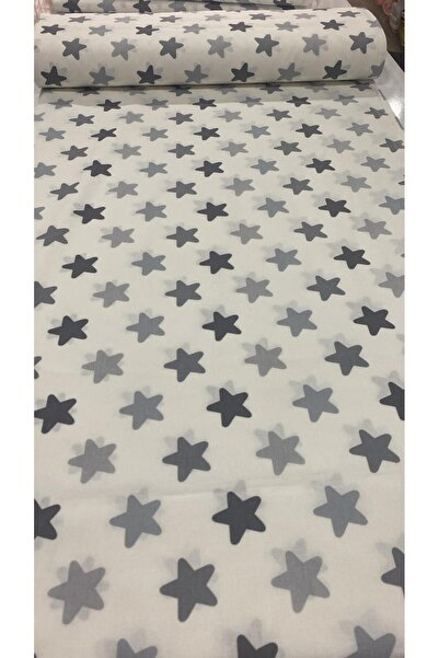 daisy star Nevresimlik Kumaş