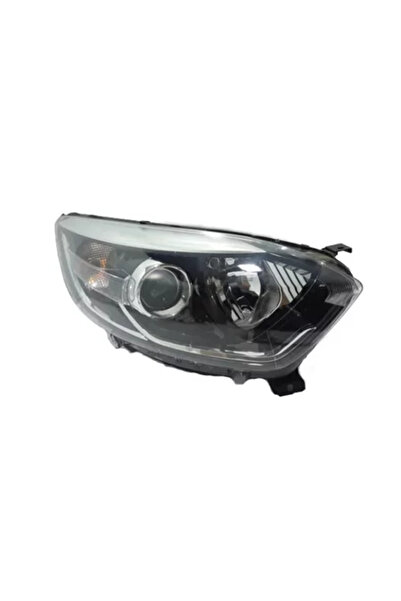 GENERİC 1 FAR DR. FINITIE NEAGRA CAPTUR Renault 260105066R