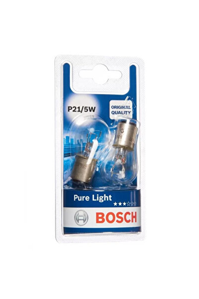 Boschen Bec, semnalizator BOSCH 1 987 301 016