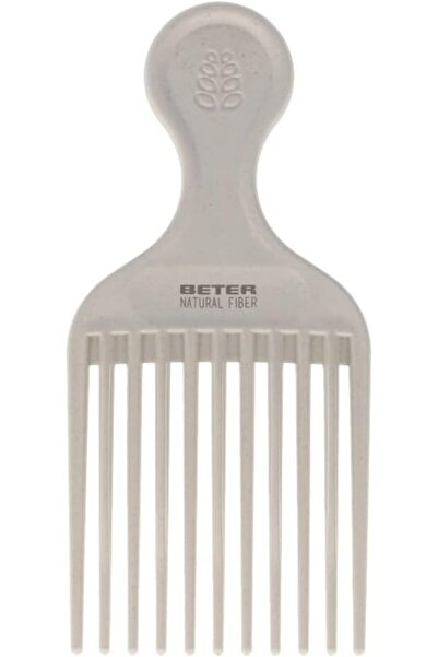 BETERTEK Beter Natural Fiber Fluffing Comb