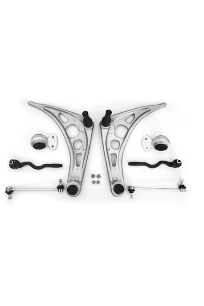 MTR SET BRATE SUSPENSIE BMW E46 12161817