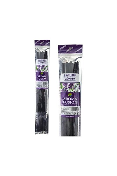 Aroma Fusion Hand Dipped 28 cm El Yapımı Çubuk Tütsü